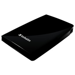 Hard Disk Esterno 2.5" Store 'n' Go 2TB USB 3.0 Nero