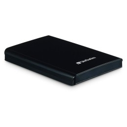 Hard Disk Esterno 2.5" Store 'n' Go 2TB USB 3.0 Nero