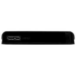 Hard Disk Esterno 2.5" Store 'n' Go 2TB USB 3.0 Nero