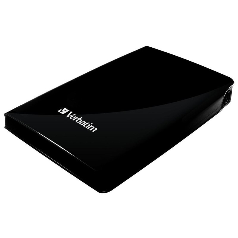 Hard Disk Esterno 2.5" Store 'n' Go 1TB USB 3.0 Nero