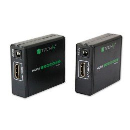 Extender HDMI™ Full HD 3D su cavo Cat. 5E/6/6A/7 fino 60 metri