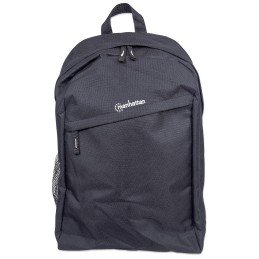 Zainetto per Notebook 15.6" Knappack Nero