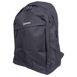 Zainetto per Notebook 15.6" Knappack Nero