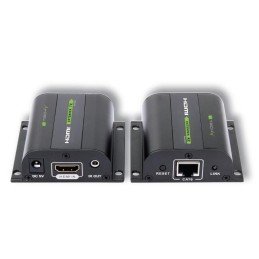 Extender HDMI Full HD 3D IR su cavo Cat.5E/6/6A/7 60m Autoregolato