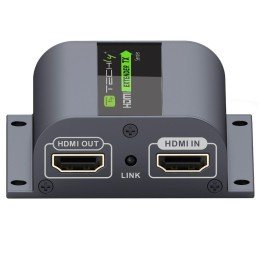 Extender Splitter HDMI con IR su Cavo Cat. 6 fino a 60m