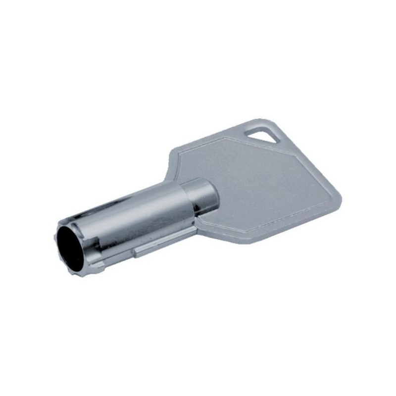 Chiave Tubolare Sostitutiva per Box di Sicurezza Notebook Chiave Tubolare Sostitutiva per Box di Sicurezza Notebook
