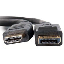 Cavo Convertitore da DisplayPort 1.2 a HDMI 4K 1m