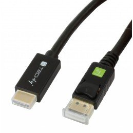 Cavo Convertitore da DisplayPort 1.2 a HDMI 4K 3m