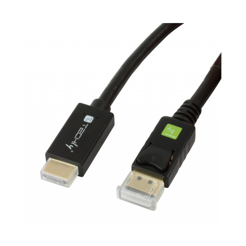 Cavo Convertitore da DisplayPort 1.2 a HDMI 4K 3m Cavo Convertitore da DisplayPort 1.2 a HDMI 4K 3m