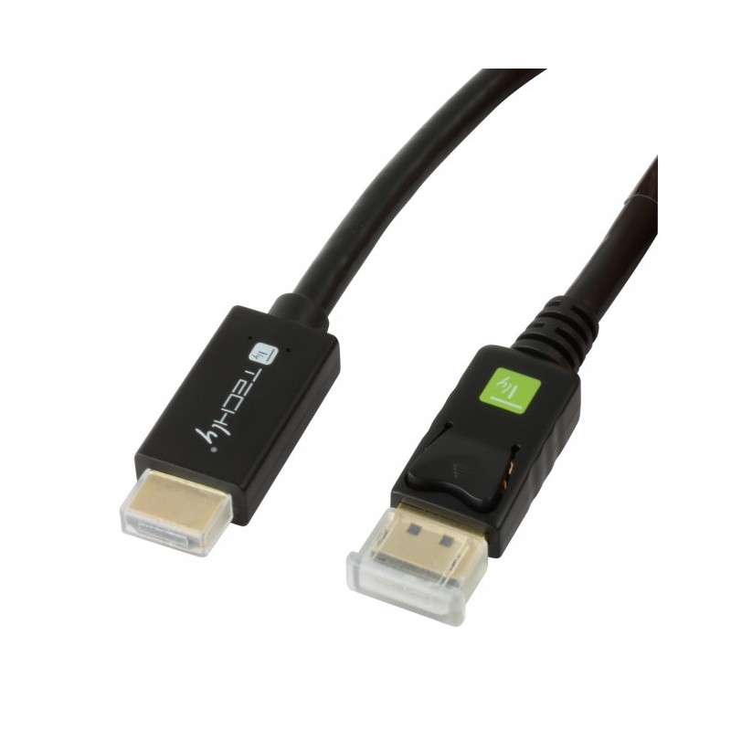 Cavo Convertitore da DisplayPort 1.2 a HDMI 4K 3m