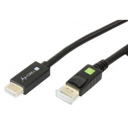 Cavo Convertitore da DisplayPort 1.2 a HDMI 4K 3m