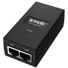 Iniettore PoE 10/100Mbps 15W PoE15F
