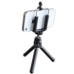 Treppiede Portatile Universale per Smartphone e Fotocamere