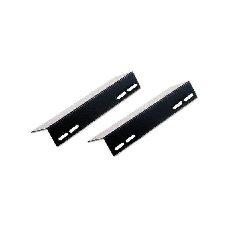 Coppia staffe a L Laterale per Rack 19" a Muro Prof. 600mm Nero Coppia staffe a L Laterale per Rack 19" a Muro Prof. 600mm Nero
