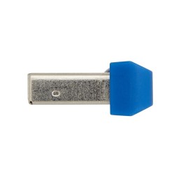 NANO Memoria USB 3.0 16GB Blu