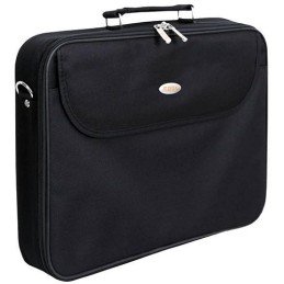 Borsa Notebook New York 15.6'' Nero