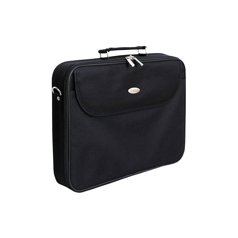 Borsa Notebook New York 15.6'' Nero Borsa Notebook New York 15.6'' Nero