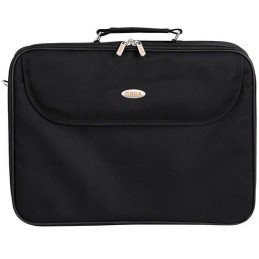 Borsa Notebook New York 15.6'' Nero