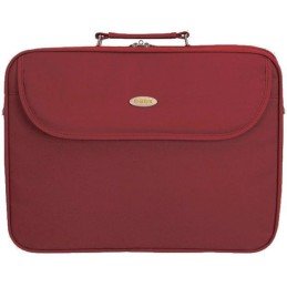 Borsa Notebook New York 15.6'' Bordeaux