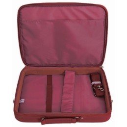 Borsa Notebook New York 15.6'' Bordeaux