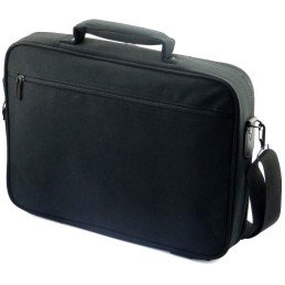 Borsa Notebook Wall Street 17.3'' Nero