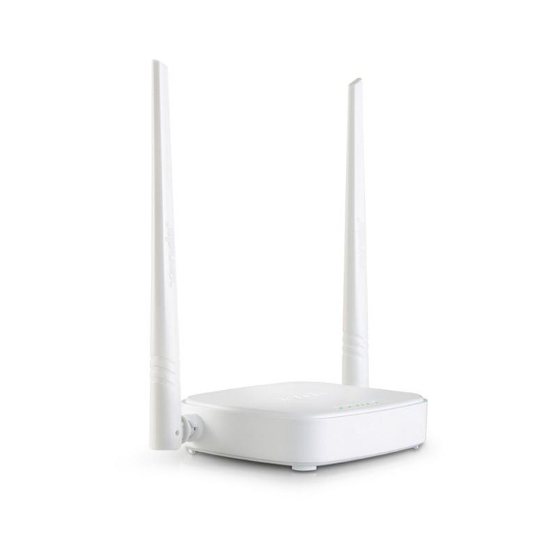 Router Ripetitore Wireless 300Mbps 2 Antenne da 5dBi N301