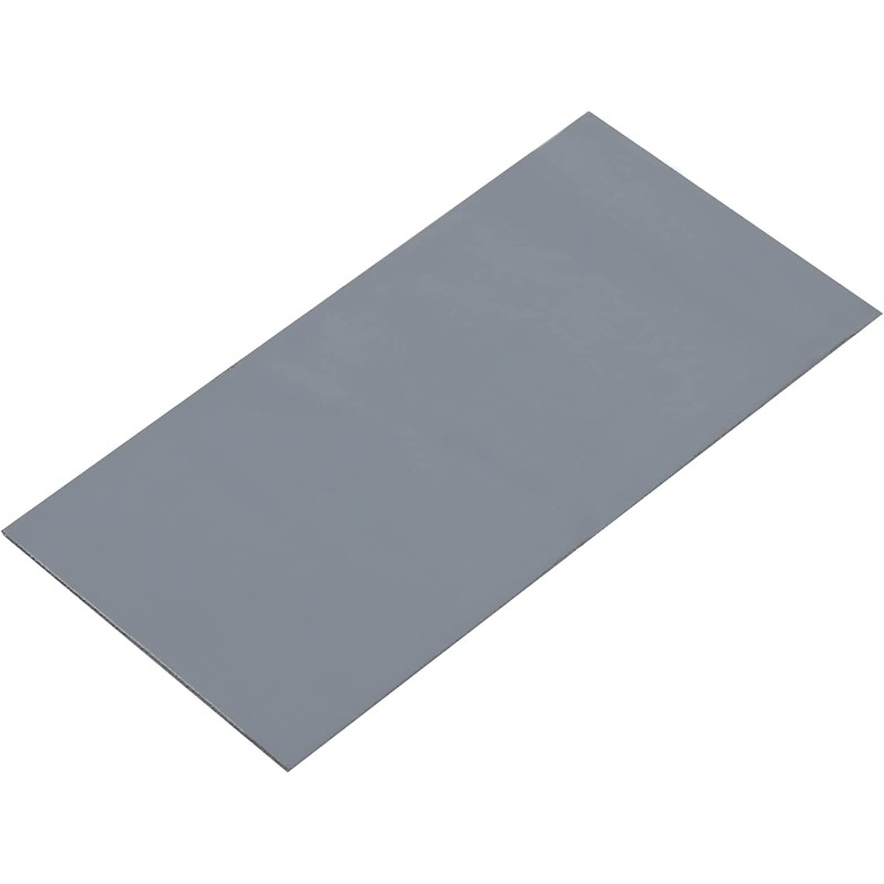 Gomma Termoconduttiva 80x40x0.5 mm, TP-GP01-A Gomma Termoconduttiva 80x40x0.5 mm, TP-GP01-A