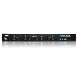 Switch KVM USB DVI a 8 porte, CS1768
