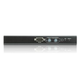 Estensore KVM USB VGA con audio e RS-232 200m, CE750A