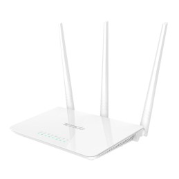 Router Ripetitore Wireless 300Mbps 3 Antenne da 5dBi F3