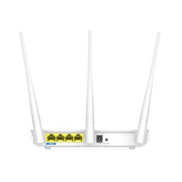 Router Ripetitore Wireless 300Mbps 3 Antenne da 5dBi F3