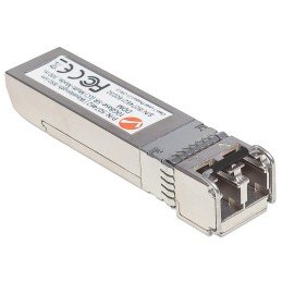 Transceiver 10 Gigabit Fibra Ottica Multimodale SFP+