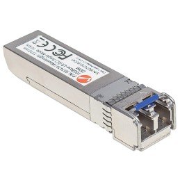 Transceiver 10 Gigabit Fibra Ottica Monomodale SFP+