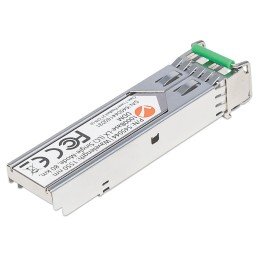 Transceiver Gigabit Ethernet Mini-GBIC SFP 1550nm