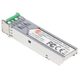 Transceiver Gigabit Ethernet Mini-GBIC SFP 1550nm