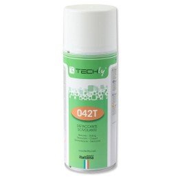 Spray Silicone Lubrificante Distaccante Scivolante 400ml