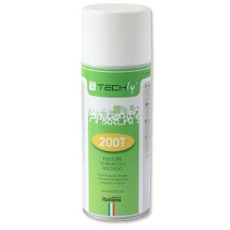 Pulitore Schiumoso Multiuso 400ml