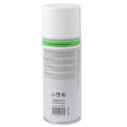 Spray di Pulizia 400ml per contatti Elettrici ed Elettronici