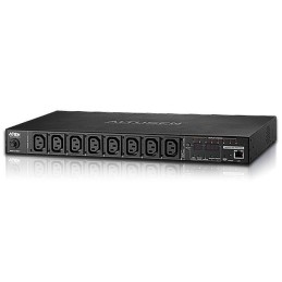 Multipresa Rack PDU 8x C13 Misurazione PDU, Controllo Presa PE6108G