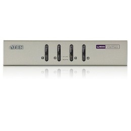 Switch KVM USB a 4 Porte, CS74U