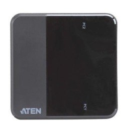 Switch KVM DisplayPort USB a 2 porte 4K UHD, CS782DP