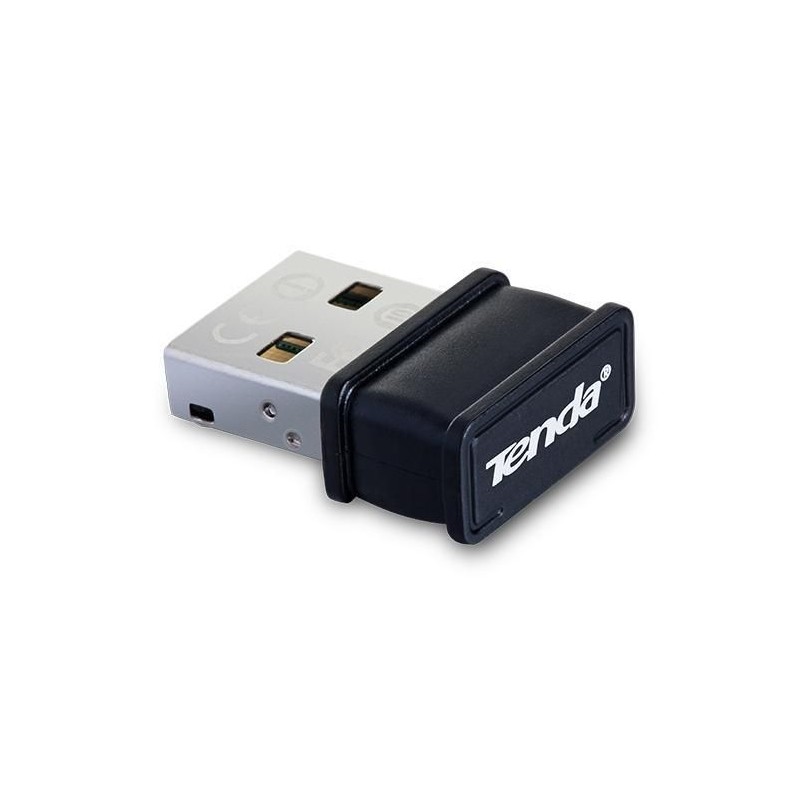 Mini Adattatore 150N Wireless USB