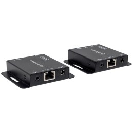 Kit Extender HDMI PoE Cat.6 fino a 50m, con IR