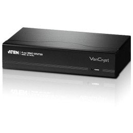 Splitter Video VGA a 4 porte 450MHz, VS134A