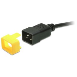 Multipresa Rack PDU 14 C13+2 C19 con Misurazione Presa 10/16A, PE8216G