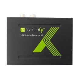 Estrattore Audio HDMI SPDIF+RCA R/L