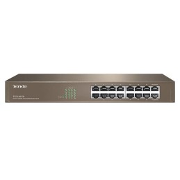 Switch 16 Porte 10/100/1000 Gigabit TEG1016D