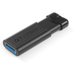 Memoria USB 3.0 PinStripe da 16Gb Colore Nero