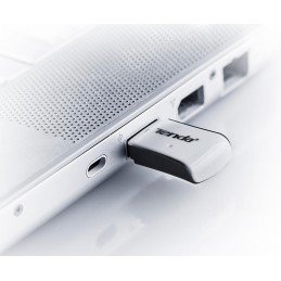 Adattatore USB Wireless 150Mbps High Gain W311M