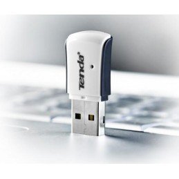 Adattatore USB Wireless 150Mbps High Gain W311M